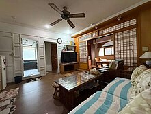 縣政中心旁輕屋齡2房平車華廈