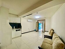 近北市低總一樓庭院｜住商大維用心為您