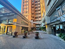 永慶致傑陽光城市旱溪夜市旁三房平車無限視野