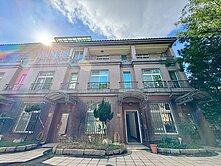 獅子林商圈｜稀有雙車美墅釋出