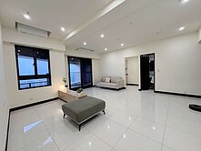 福懋more+｜高樓景觀3+1房｜B1平車