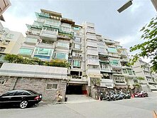 天母麗景景觀2+1房/僑茂新生