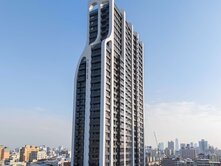 國際建材｜祥城祥城｜高樓帝王景觀4房平車
