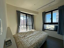 國雄文心一號三房平車