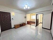 湖口優質商圈三房美華廈