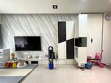 晴選好房🥰高鐵富宇『君天下』大兩房+電動友善車位