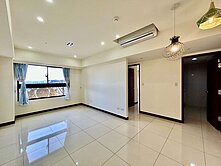 免兩千｜西屯區輕屋齡大三房｜電梯旁平車