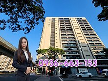 楠梓雙星捷運聯合開發第二行政中心捷運站出口宅