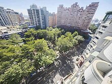 高雄福山學區公園綠景3+1房森呼吸景觀公園好房