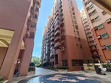 至善天下大東捷運大露台3房