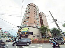 紅璽大居｜高樓三房＋坡平大車位｜明亮通風有景觀