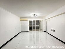 【大安區華夏】💎六張犁/邊間方正3房❤️住商丁妮