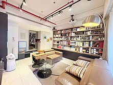 成功學區❗《賦格律》高樓大四房電動友善連號雙平車