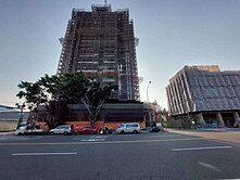 開價低於行情海景第一排3房+平車.夢享家2期預售屋