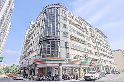 河堤 | 大四房平車