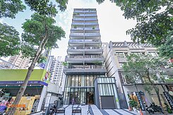 巨蛋商圈 | IHOME5 | 經美兩房