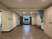 專任【圓璽冠軍品元】台電大樓站保固大樓邊間戶‼️