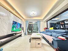 🔥【暖暖大鎮精品美三房+直達車位】🔥