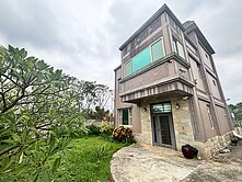 湖口王爺壟稀有美農舍