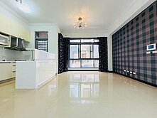 北區輕屋齡大面寬質感電梯別墅｜五房大空間×雙併車位