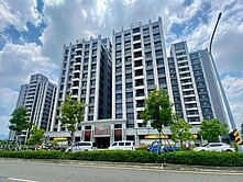 佳昂家易全新平車美3+1房1081959