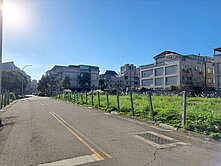 專任🏳️‍🌈林口新林段別墅區建地