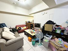 美麗新殿低總小資2房-新店大璁