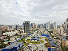 海德一號森林公園景觀裝潢