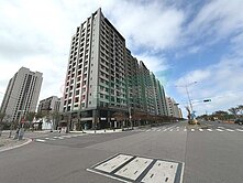 清水和築鯨天下兩房+車位