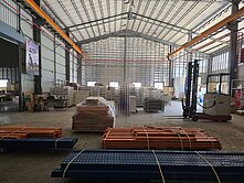 {專約}太乙甲工雙面臨路廠房