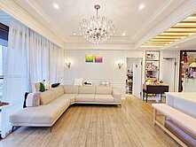 💜卓悅聯盟💜鐵了心要賣💜御春城公園戶💜