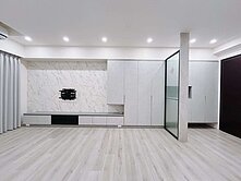 北屯登陽城之華三房平車