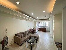 五期核心‧東興向上商圈‧簡約雅緻電梯兩房捷運宅