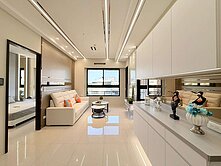 五甲瑞隆商圈｜保泰一品｜全新未住全室美妝兩房車位