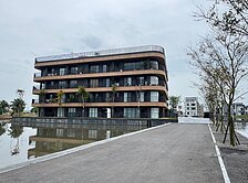 築山悠活智慧宅