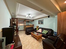 🏡 積穗溫馨邊間大三房｜平面車位・高樓採光佳