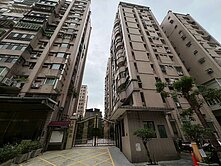 積穗溫馨邊間大三房