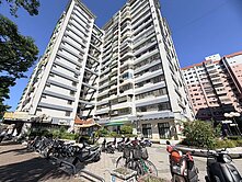 左營翠峰國宅高樓層大3房