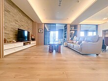 頂峰人士首選/亞灣核心/3主臥/千萬裝潢/海景豪邸