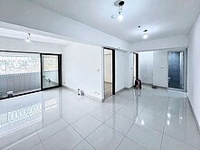 雙捷運信義國小住辦兩用翻新三房