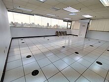 重慶北路商辦大樓