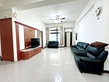 岡山理想國✨稀有超大地坪✨邊間大面寬傳統格局四車