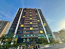 仁武/28行館No2/灣北重劃區/景觀2房平車