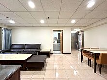 ★近體育公園、文化中心~大林國宅三面採光三房平車