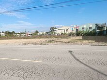 南屯高鐵門戶特區鎮南都計內農地