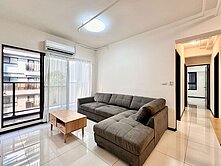 西屯精華逢甲生活圈｜輕裝潢舒適高樓三房平車一次到位