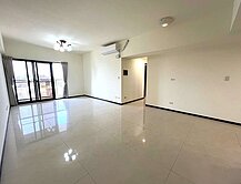 東區景一方大四房平車