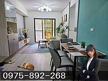 前峰國宅公園旁有兩衞全新裝潢3房