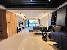 農十六凹子底捷運京城天峰百坪雙平車豪邸