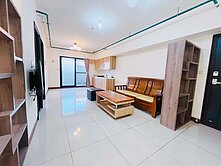 水交社重劃區優質社區，聯上W1~2房電寓